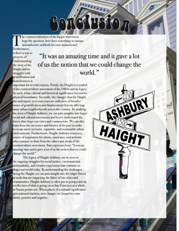 2023 Documentary Magazine Vol 1